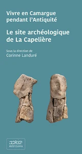 Le site archéologique de La Capelière