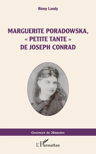 Marguerite Poradowska, "petite tante" de Joseph Conrad