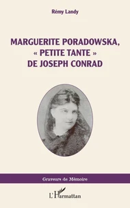Marguerite Poradowska, "petite tante" de Joseph Conrad