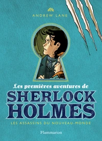 Les assassins du Nouveau-Monde