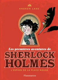 L'espion de la place rouge