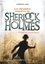 Les premières enquêtes de Sherlock Holmes Tome 3 L'espion de la place Rouge