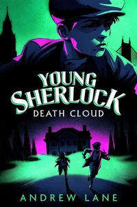 Young Sherlock Death Cloud