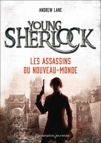 Les Assassins du Nouveau-Monde