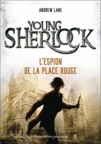 L'Espion de la Place Rouge