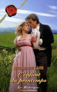 L'enfant du printemps