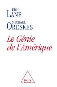 Le génie de l'Amérique