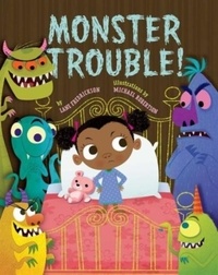 Lane Fredrickson - Monster Trouble!.