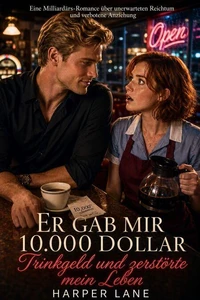 Er gab mir 10.000 Dollar Trinkgeld und zerstörte mein Leben