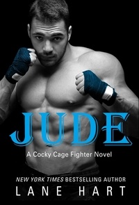  Lane Hart - Jude - Cocky Cage Fighters, #2.
