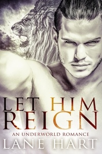  Lane Hart - Let Him Reign.