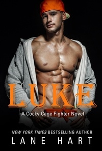  Lane Hart - Luke - Cocky Cage Fighters, #8.