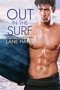 Out in the Surf