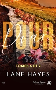 Lane Hayes - Pour... 3 : Pour... #6 à 7.