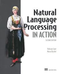 Natural Language Processing in Action