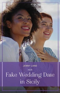 Her Fake Wedding Date In Sicily