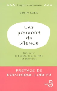 Les pouvoirs du silence