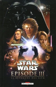 La revanche des Siths