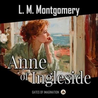 Anne of Ingleside