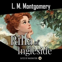 Rilla of Ingleside