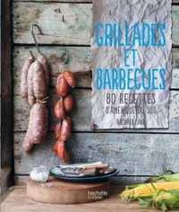 Grillades et barbecues