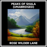 Peaks Of Shala (Unabridged)