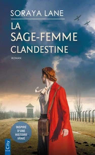 La sage-femme clandestine