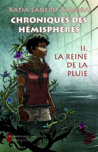 La reine de la pluie