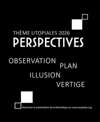 Utopiales 2026