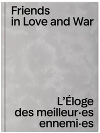 Friends in Love and War