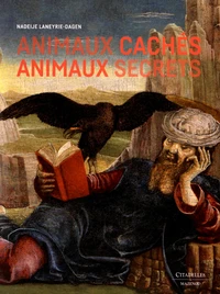 Animaux cachés, animaux secrets