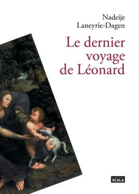 Le dernier voyage de Léonard