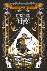 Le Dernier Chant d'Ulysse