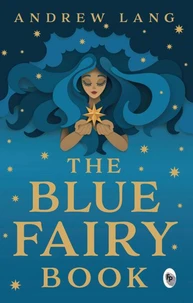 The Blue Fairy Book