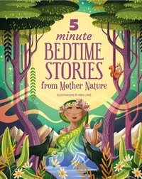 Bonne nuit ! – 70 histoires de mère nature à lire en 5 minutes