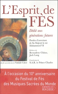 L'esprit de Fès