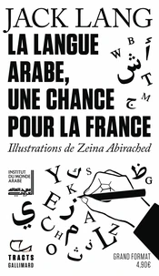 La langue arabe, une chance pour la France