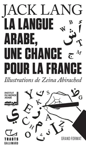 La langue arabe, une chance pour la France
