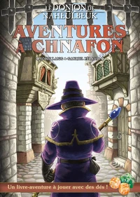 Aventures à Chnafon