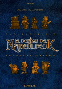 Coffret en 2 volumes