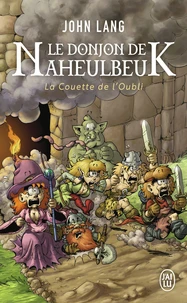 La couette de l'oubli