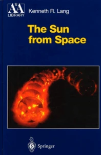 The Sun from Space