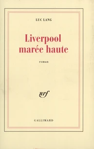 Liverpool marée haute