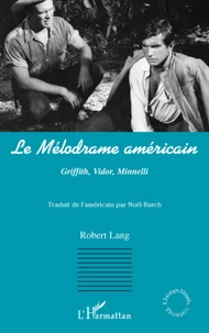 Le mélodrame américain