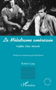 Le mélodrame américain