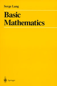 Basic Mathematics