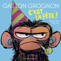 C'est la fête !