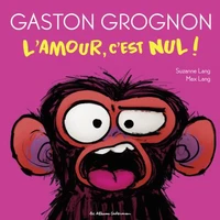 L'amour, c'est nul !