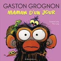 Maman d'un jour