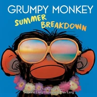 Grumpy Monkey Summer Breakdown